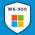 MS-900