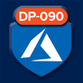 azure-exam-dp-090